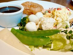 -拉蒂娜·巴西牛排馆 Latina·Brazilian Steakhouse(王府井喜悦店)