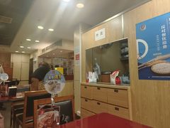 -宏状元现熬粥·京味菜(五棵松店)