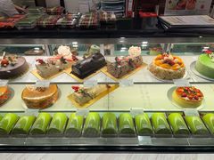 -本格旺索罗(樟宜机场T1店)