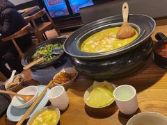 -九锅一堂酸菜鱼(新南凯德直营店)