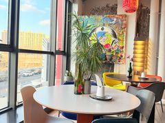 -Cooking Man(中懋天地店)