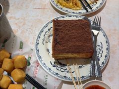-渔记茶餐厅(渔村店)