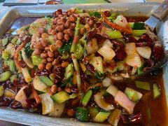 -滋味烤鱼(超洋店)