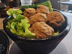 -罗勒家·养生火锅· Bistro(大望路店)