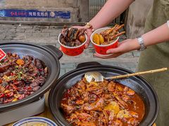 -回味黑鸭煲·始于2006(万松园店)