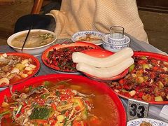 -拈一筷子·宜宾江湖菜(十一街店)