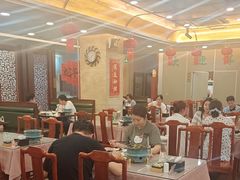 -烤肉宛饭庄(北新桥店)