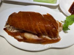-京鸭棠(让胡路万达店)
