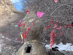 -鸡鸣山旅游风景区