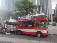 -上海外滩英迪格酒店