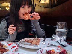 -马克西姆餐厅(崇文门店)