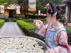 -白家大院·王府宫廷菜(苏州街店)