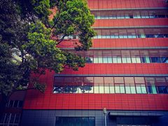-四川大学(望江校区)