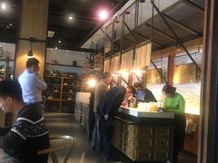 -东园小馆·早茶·淮扬小炒(江都路店)