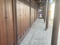 -月栖华明-云间草堂清茶馆(泗泾古镇店)