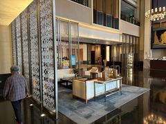 -成都安仁福朋喜来登酒店