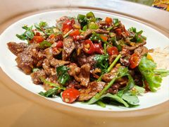 -椿记烧鹅(叠彩店)