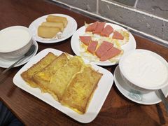 黄金糕-民信老铺(双皮奶博物馆店)