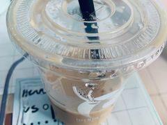 -瑞幸咖啡(同和金铂天地店)