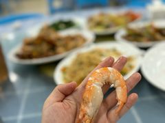 -明记海鲜大排档(巽寮湾店)