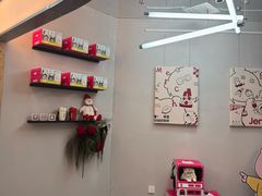 -静宜和她的朋友(星海广场店)
