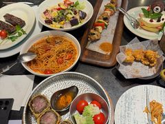 -西堤牛排(龙德广场店)