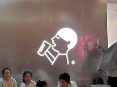 -喜茶(永旺梦乐城店)