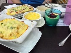 android_upload_pic-蘑菇餐厅(马台街店)