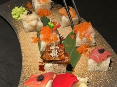 -阿吾罗日本料理(K11艺术中心店)