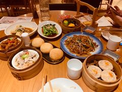 -粤域茶餐厅