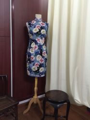 -老上海·石库门 旗袍·洋服工作室(淮海中路店)