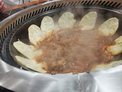 -三里屯土灶炖公鸡地锅鸡(江东店)