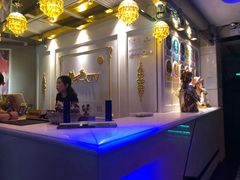 大堂-乐天虫量贩式KTV(十字街店)
