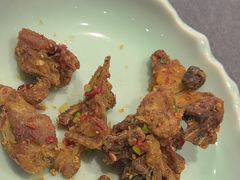 -羲和雅苑•北京烤鸭(平安国际金融中心店)