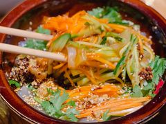 -串大叔炭火烤串·鸡西大冷面刀削面(总店)