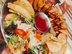 -米兰西点(鞍山店)