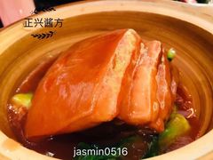 -老正兴菜馆(福州路店)