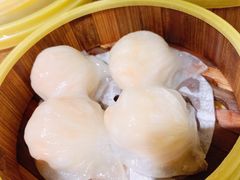 杨妈妈虾饺皇-杨妈妈粥店(华山路店)
