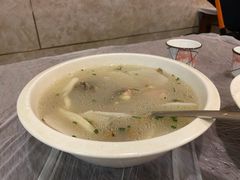 淮山排骨汤-高子烧鸡公(五里堆路店)