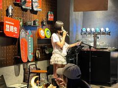 -英雄故事地摊烤肉(马驹桥店)