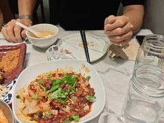 -中8楼风尚云南菜(颐堤港店)