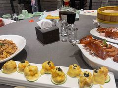 -北平盛世·新京菜·北京烤鸭(劲松·双井店)