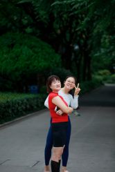 -亚太瑜伽普拉提学院