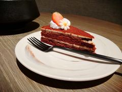 -粤海喜来登酒店·&More聚驿(天河城店)