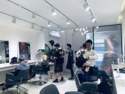 -MIMO Hair米莫