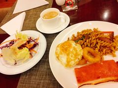 -成都绿洲大酒店(春熙路太古里店)