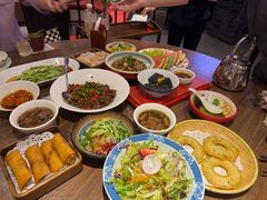 -火宫殿·湘菜小吃·商务宴请·生日聚会(东塘店)