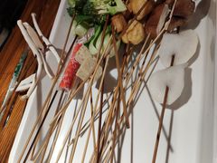 -乐山串串香老火锅(鼓楼店)