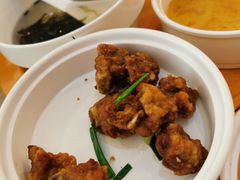 蒜香仔排-知味观(翡翠城店)