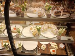 -夏朵餐厅(丁香店)